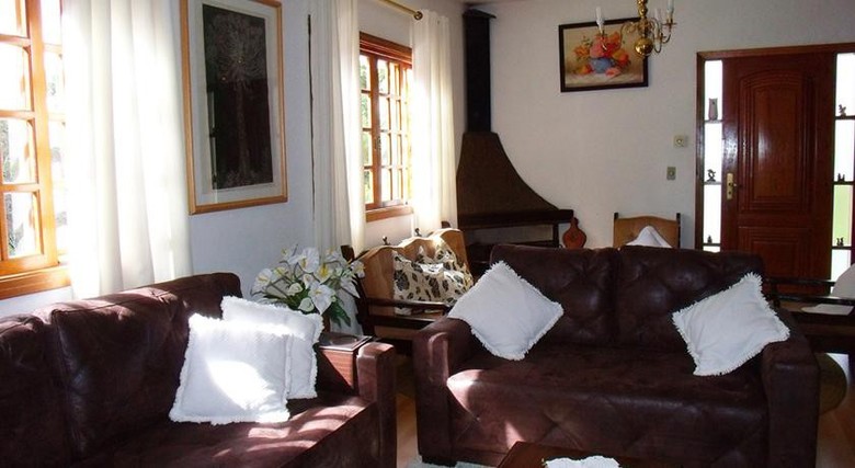 Bed & Breakfast Casa Do Papai