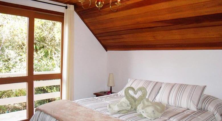 Bed & Breakfast Casa Do Papai
