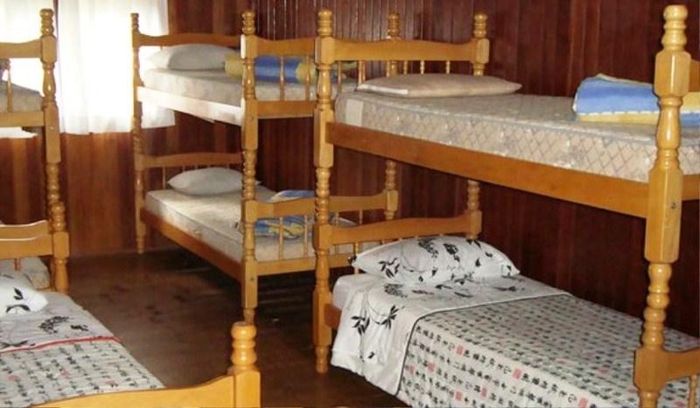 Lodge Chal� Sui�o
