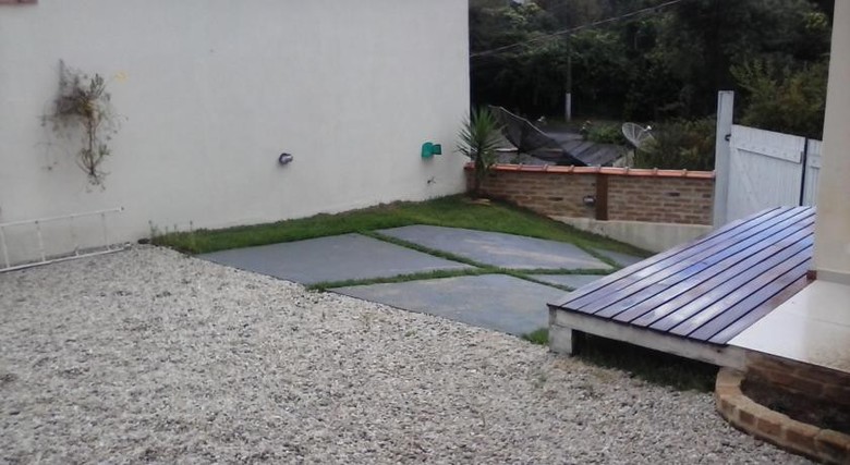 Chal� Villa Xam�
