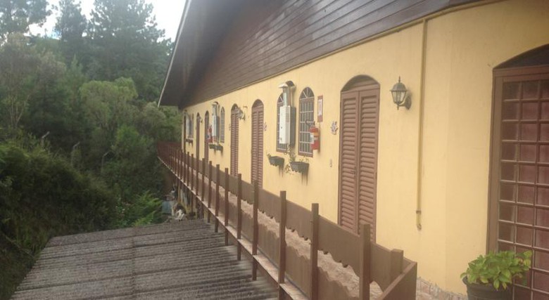 Posada Pousada Cachyto De Cielo