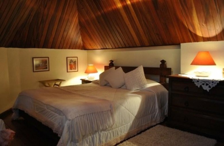 Posada Pousada Hipica Golf