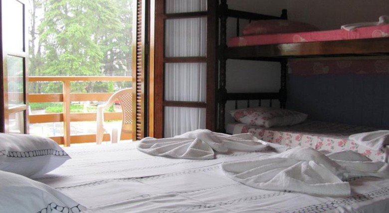 Posada Pousada Minif�rico