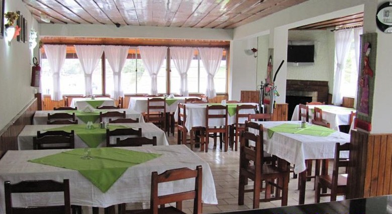 Posada Pousada Minif�rico