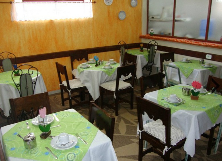 Posada Pousada Araucaria