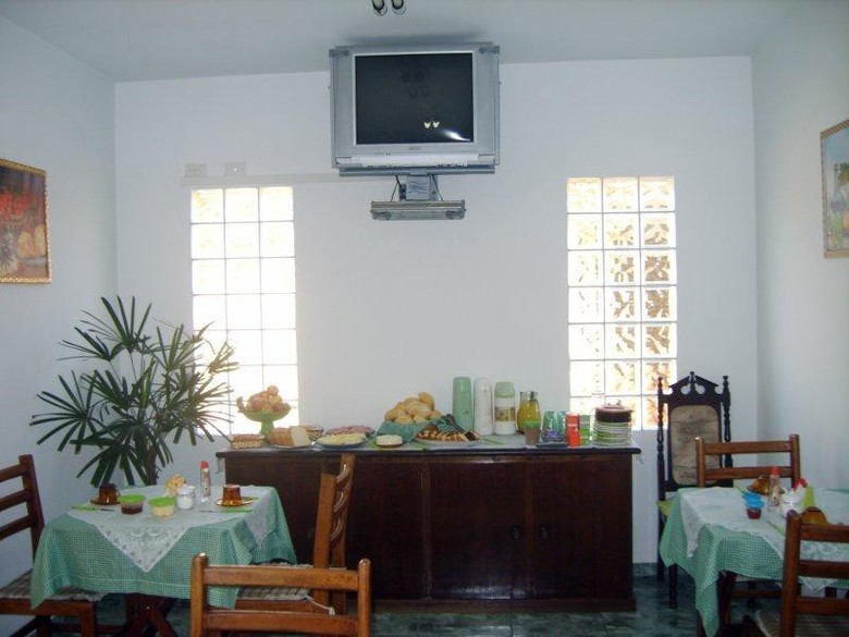 Posada Pousada Da Montanha