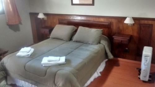 Hostal Pousada Saint Gallen