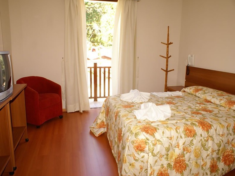 Hostal Pousada Joia Da Serra