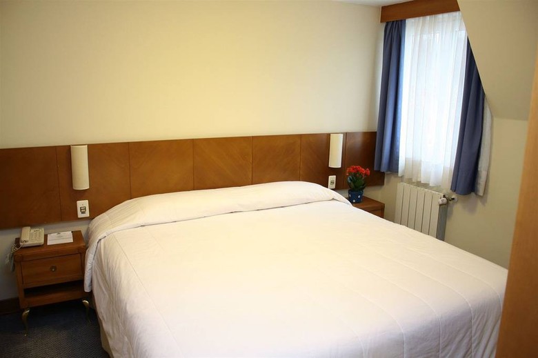 Hotel Serra Da Estrela