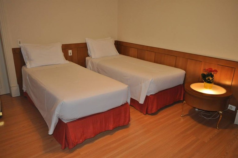 Hotel Serra Da Estrela
