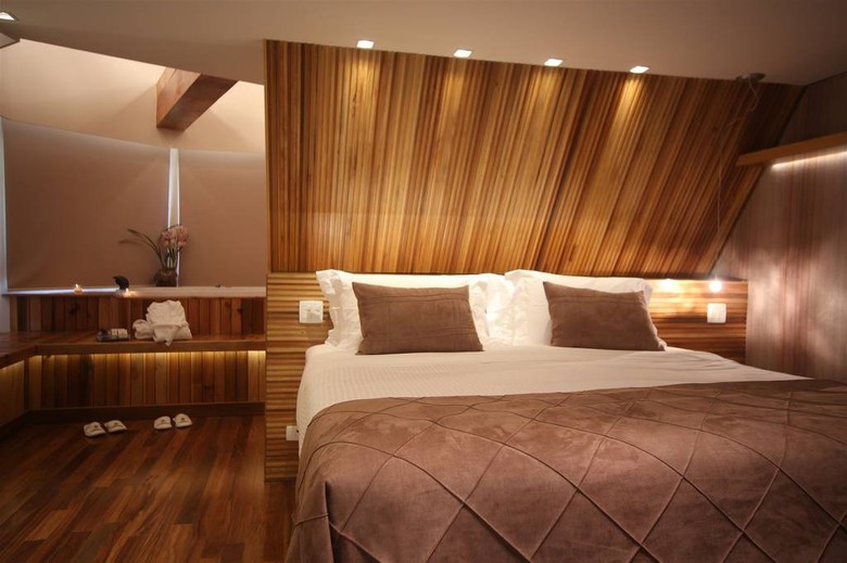 Hotel Serra Da Estrela