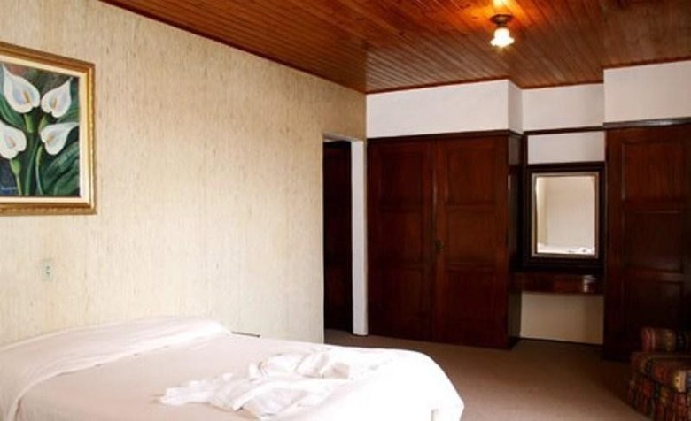 Hotel Spazio