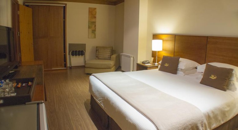 Hotel Le Renard