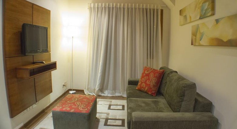 Hotel Le Renard