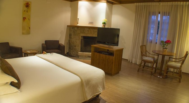 Hotel Le Renard