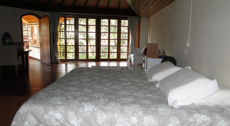 Surya Pan The Wellness Hotel