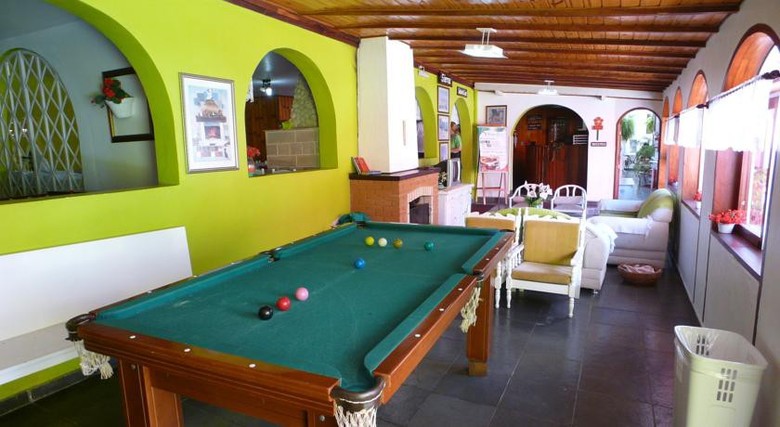 Siena Hotel