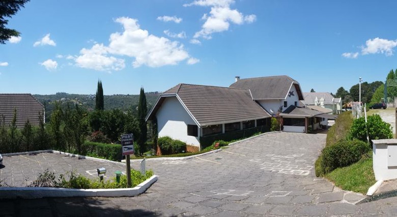 Posada Pousada Constellation Lodge