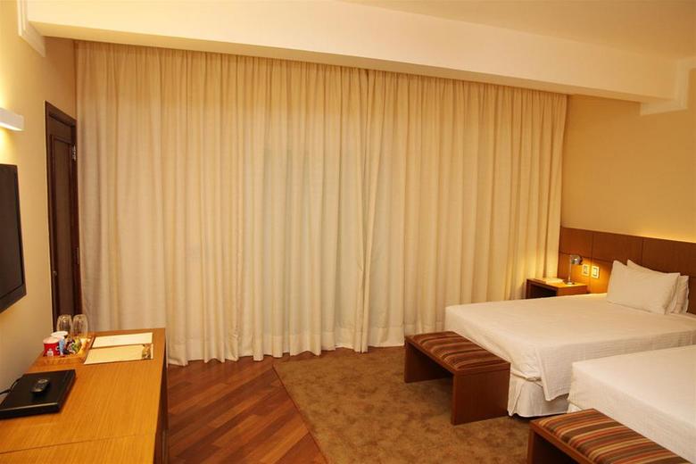 Grande Hotel Campos Do Jord�o