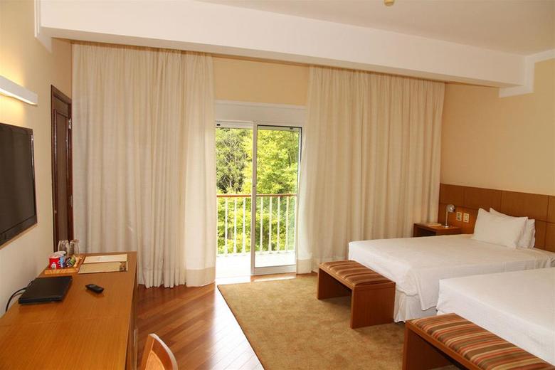 Grande Hotel Campos Do Jord�o