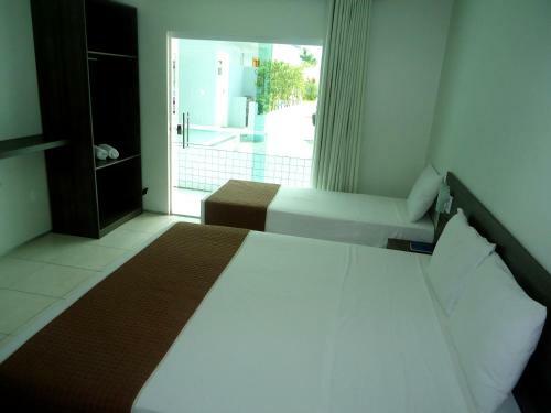Hotel Adventure S�o Lu�s