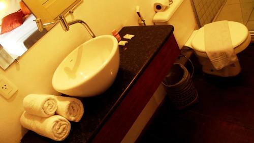 Hostal Pousada Portas Da Amaz�nia S�o Lu�s