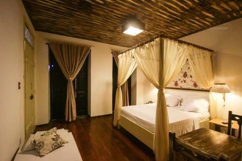Hostal Pousada Portas Da Amaz�nia S�o Lu�s