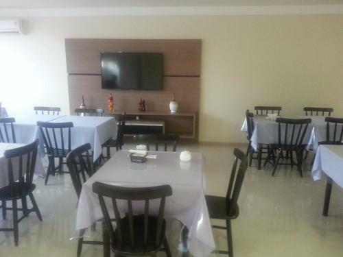 Hostal Hotel Pousada Ludovicense