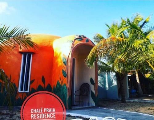 Hostal Chal� Da Praia Residence
