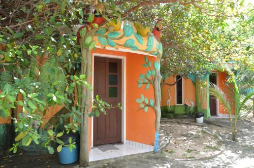 Hostal Chal� Da Praia Residence