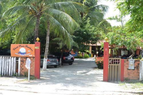 Hostal Chal� Da Praia Residence