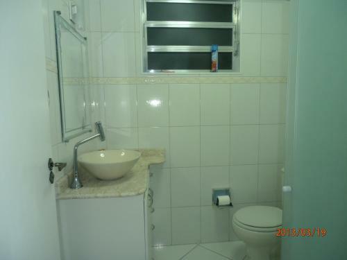 Apartamento Itapiranga