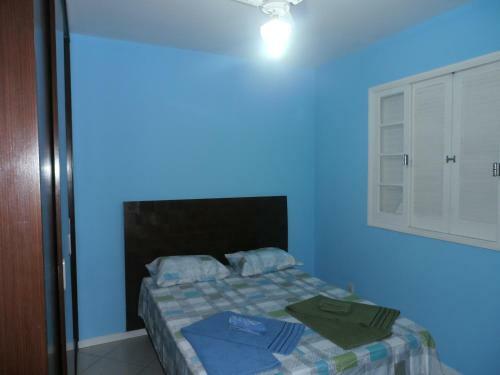 Apartamento Itapiranga