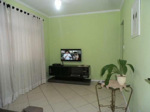 Apartamento Itapiranga