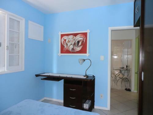 Apartamento Itapiranga