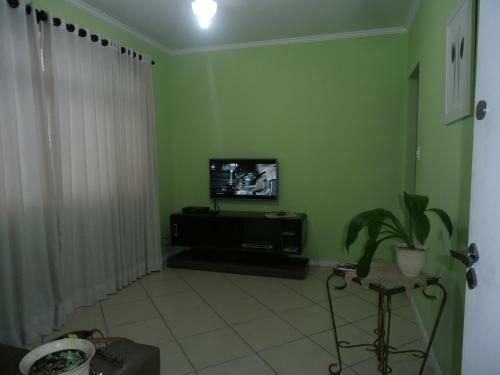 Apartamento Itapiranga