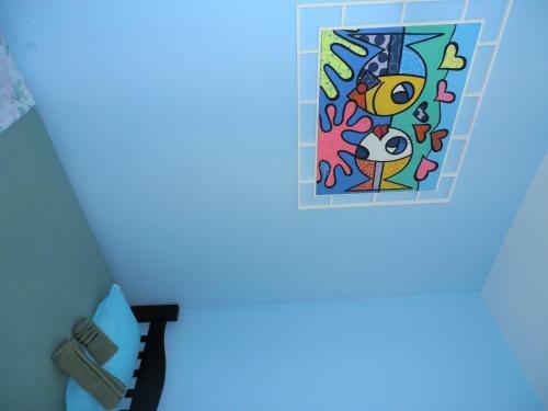 Apartamento Itapiranga