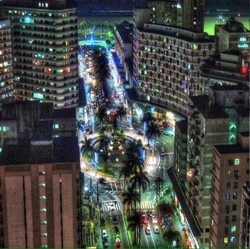 Apartamento Itapiranga
