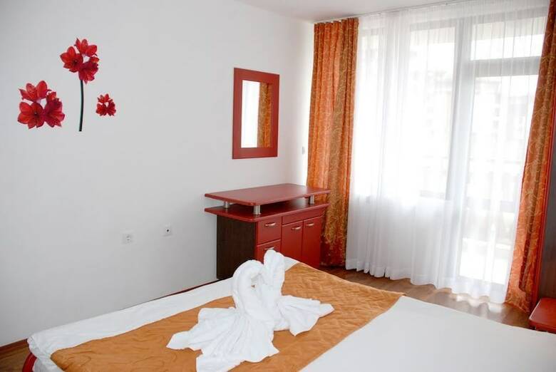 Hotel Elegant Lux