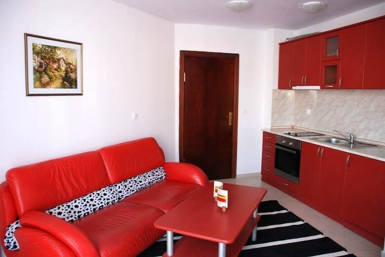 Hotel Elegant Lux