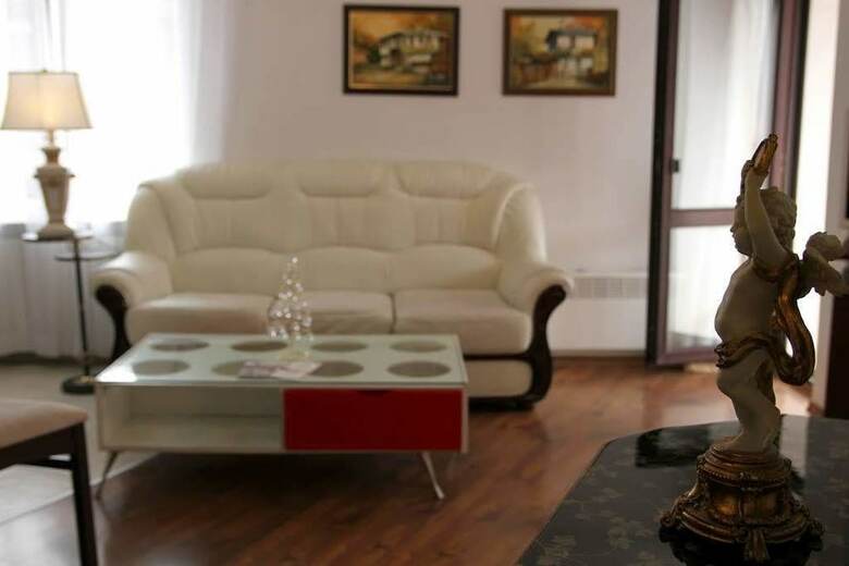 Hotel Elegant Lux