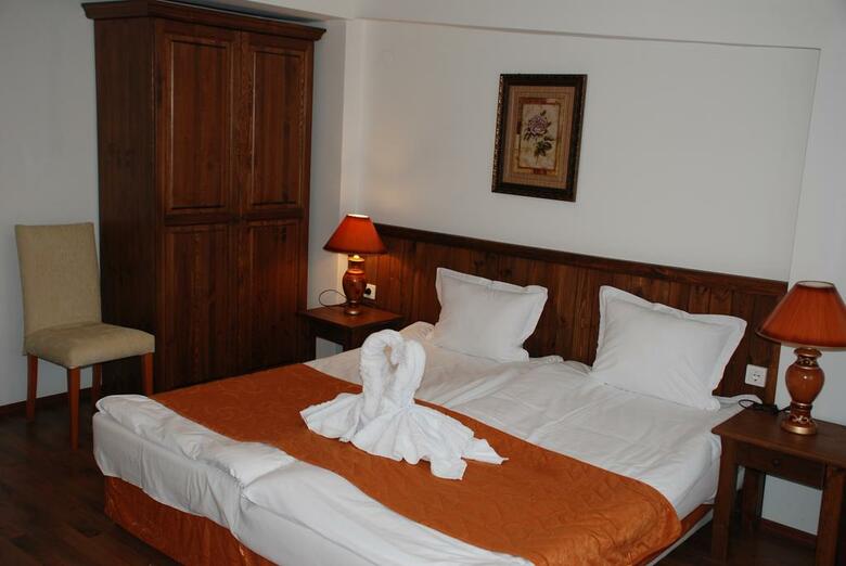 Hotel Elegant Lux