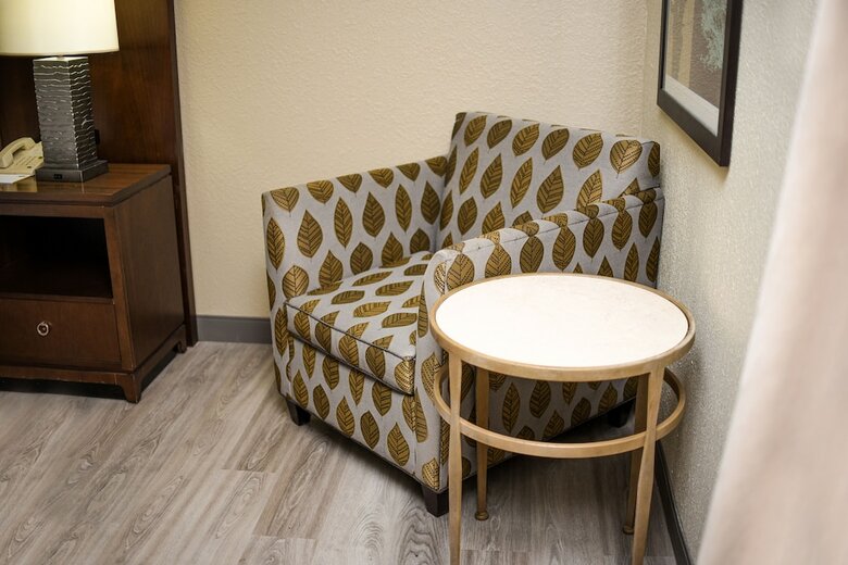 Apartamento Par 5 Resort