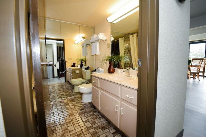 Apartamento Par 5 Resort