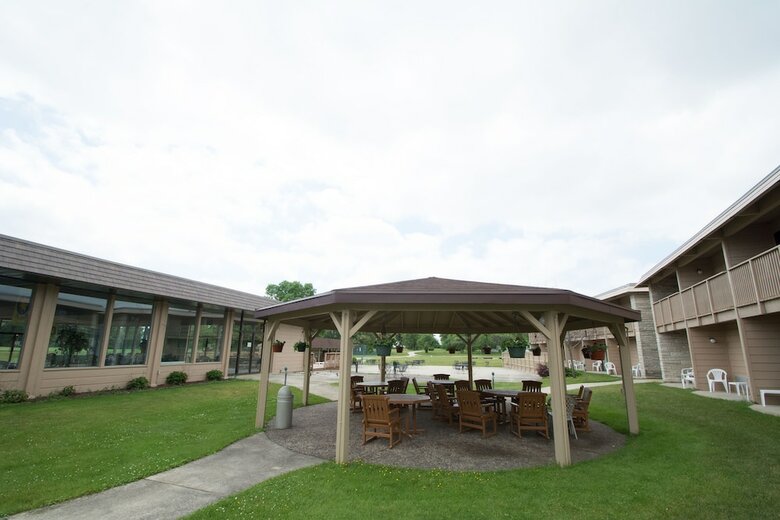 Apartamento Par 5 Resort