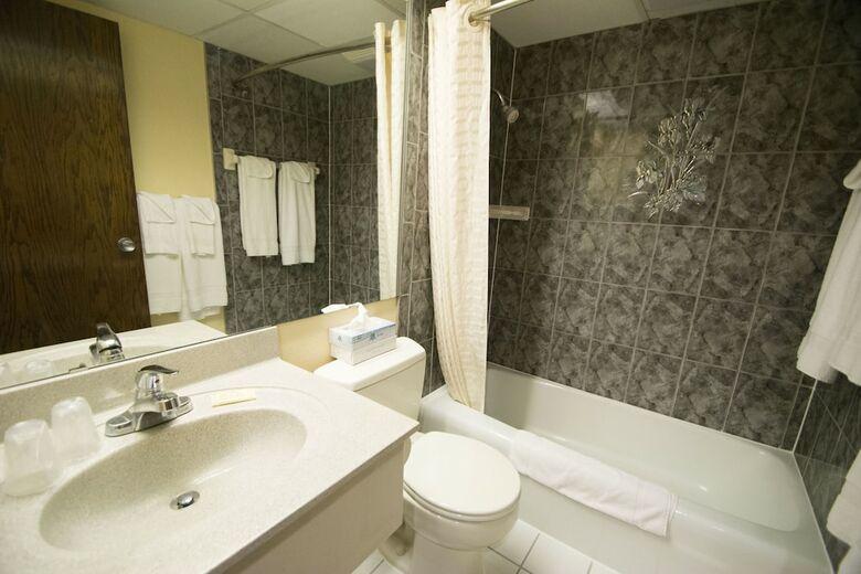 Apartamento Par 5 Resort
