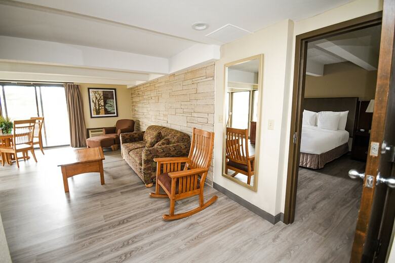 Apartamento Par 5 Resort