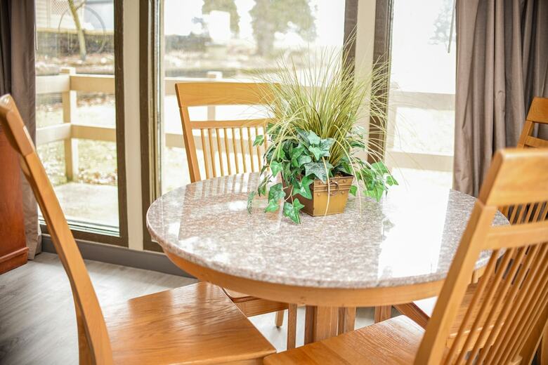 Apartamento Par 5 Resort