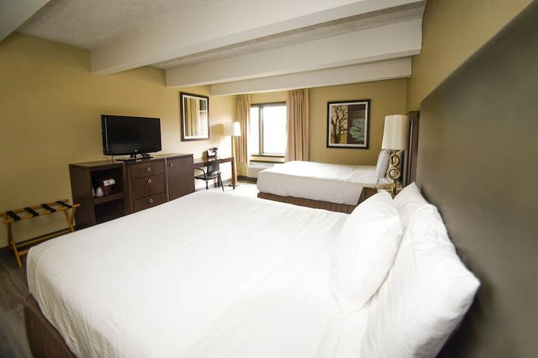 Apartamento Par 5 Resort