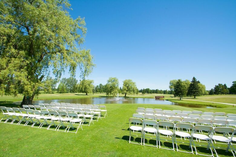 Apartamento Par 5 Resort